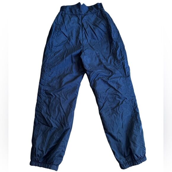 Bogner Women's Black Highwaisted Skiing/ Snowboard Pants Size 10 - Picture 5 of 7